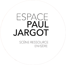 Espace Paul Jargot Logo