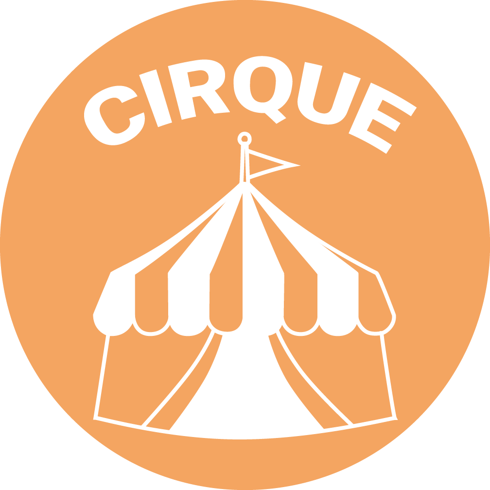 Picto Cirque