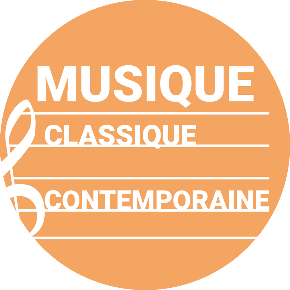 Picto Musique classique / contemporaine