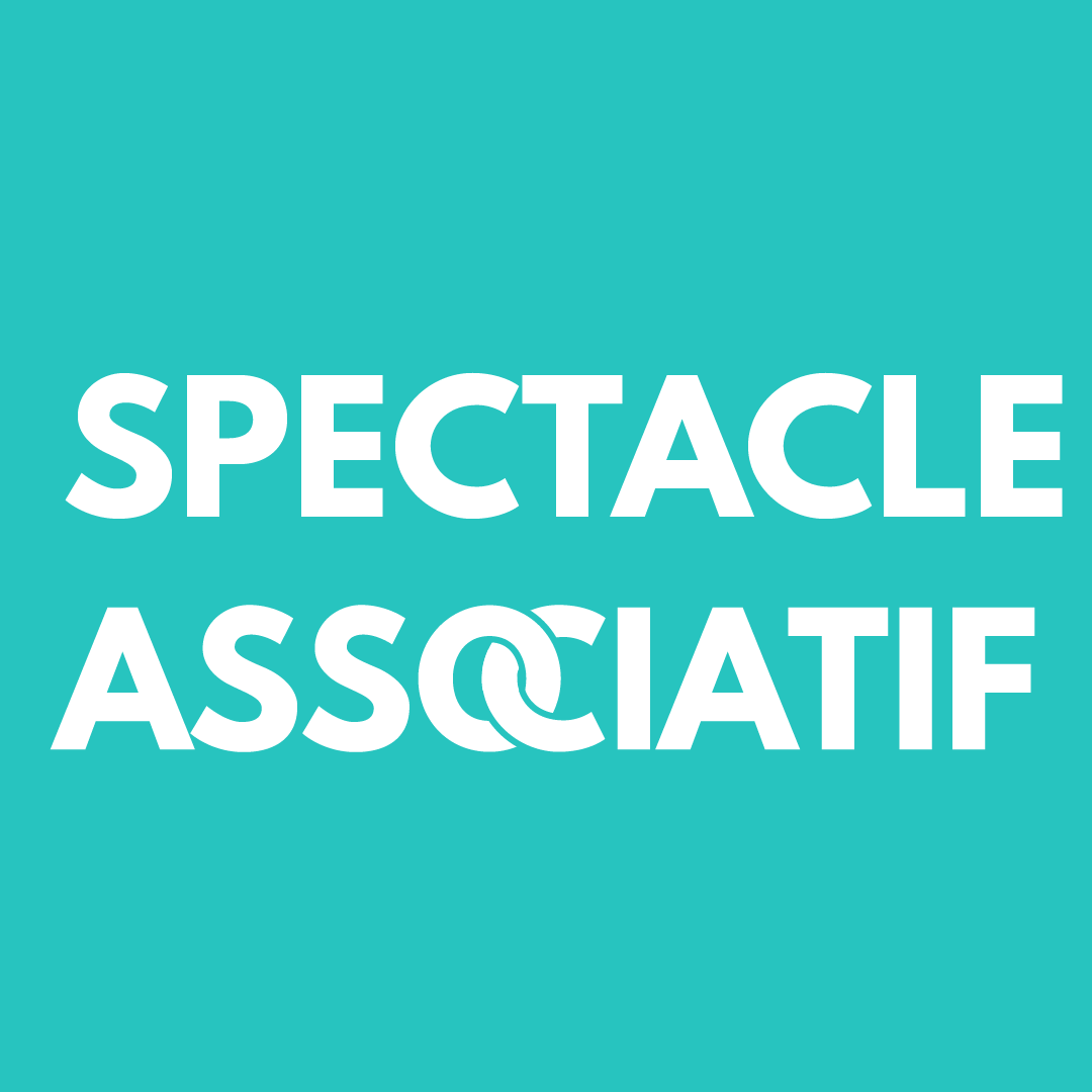 Picto Spectacle associatif