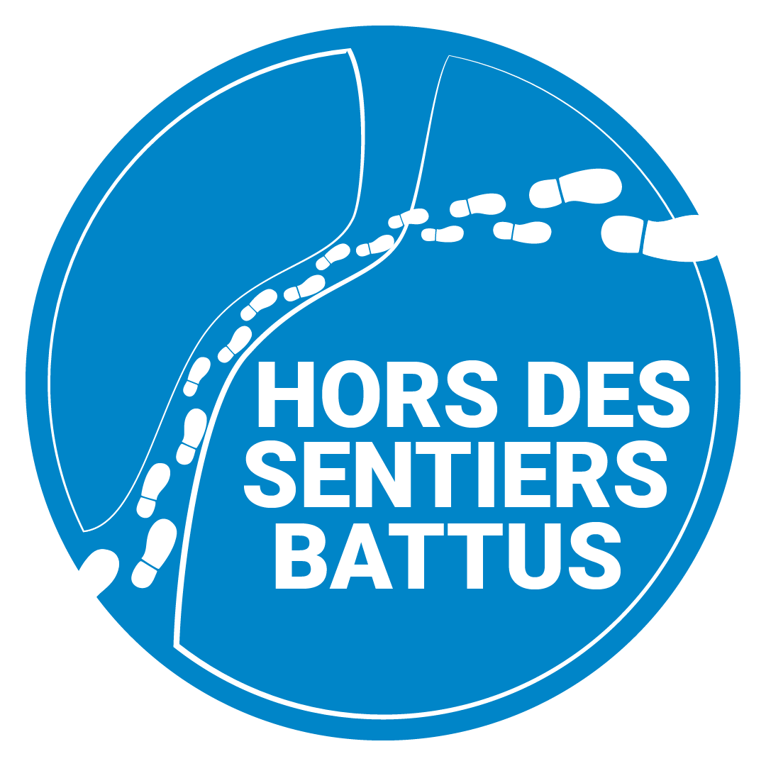 Picto Hors des sentiers battus