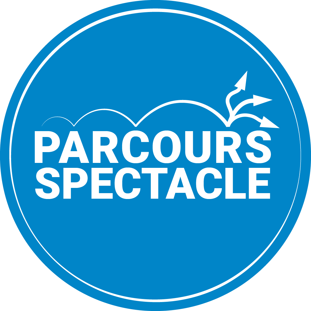Picto Parcours spectacle