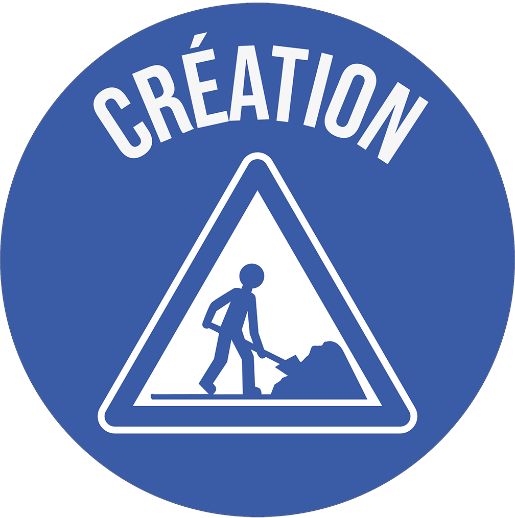 Picto Création