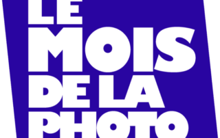 Logo du Mois de la photo