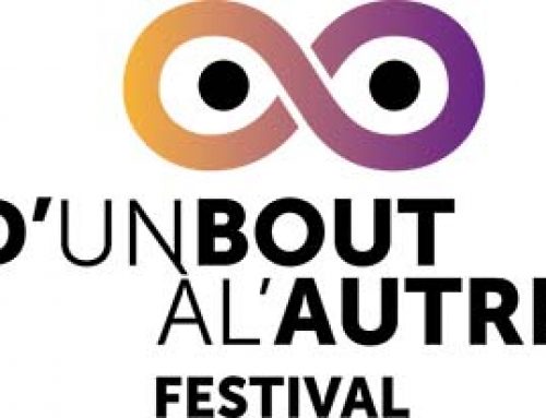 Le programme du Festival D’un bout à l’autre est en ligne !