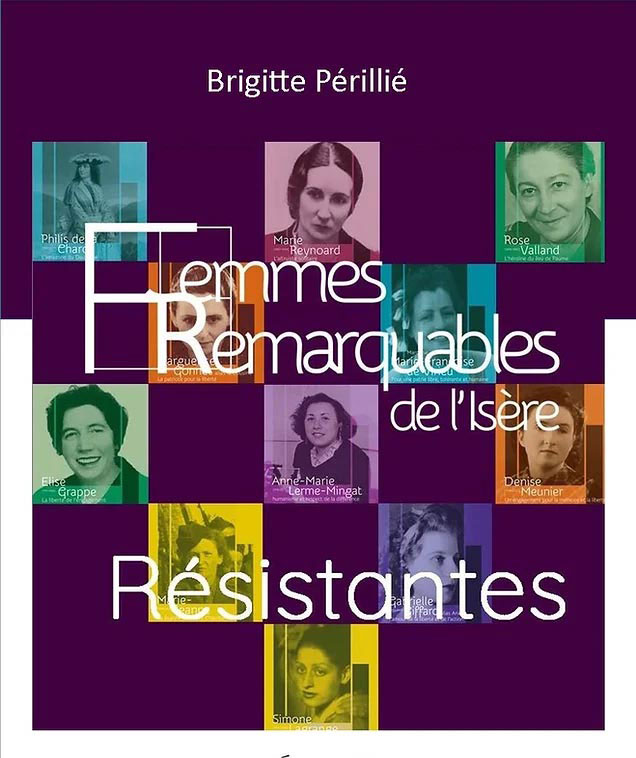 Exposition Femmes remarquables à la médiathèque