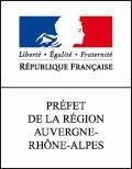 Logo DRAC Rhone-Alpes