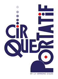 Logo Le cirque portatif
