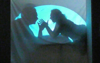 Illustration 1 du spectacle Rêver peut-être