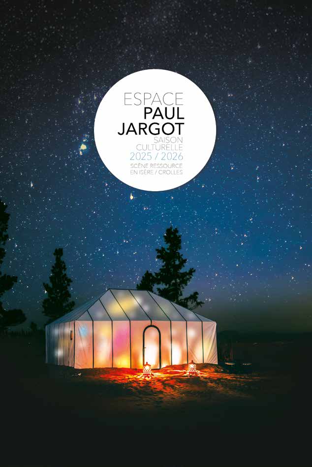 couverture plaquette de saison