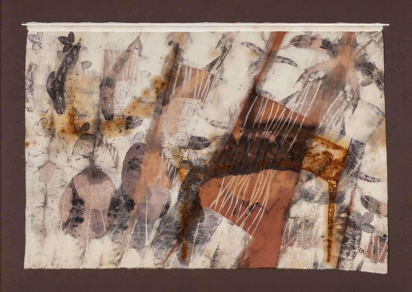 Visuel exposition Alliances