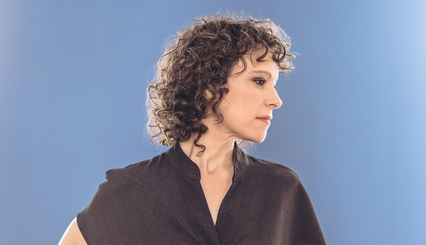 Visuel concert d'Emily Loizeau