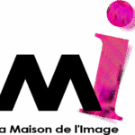 logo-MI- Logo de la Maison de l'Image de Grenoble