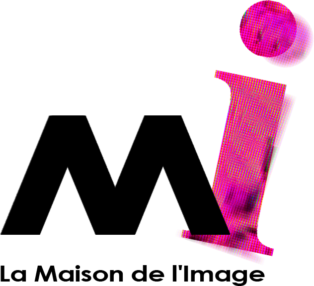 Logo de la Maison de l'Image de Grenoble