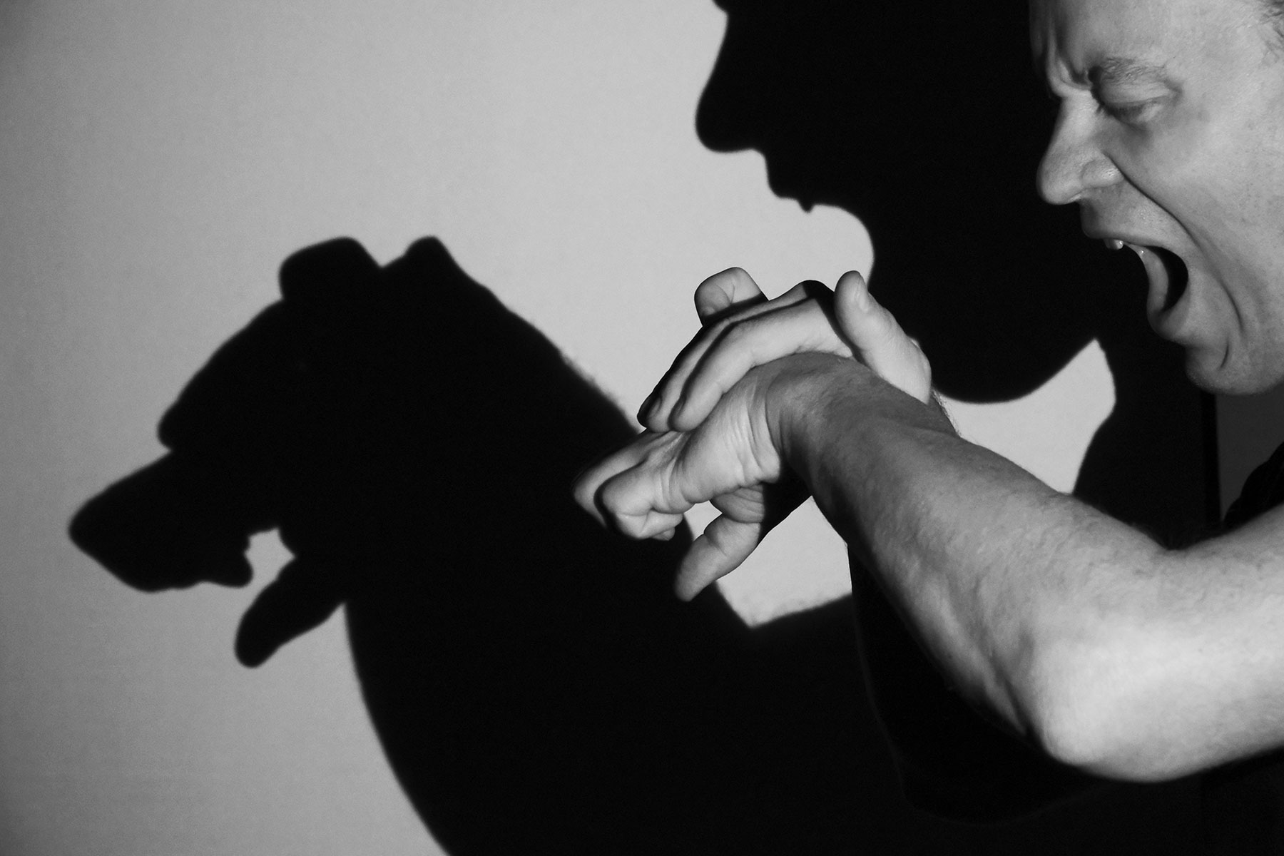 Visuel spectacle Soirée magique