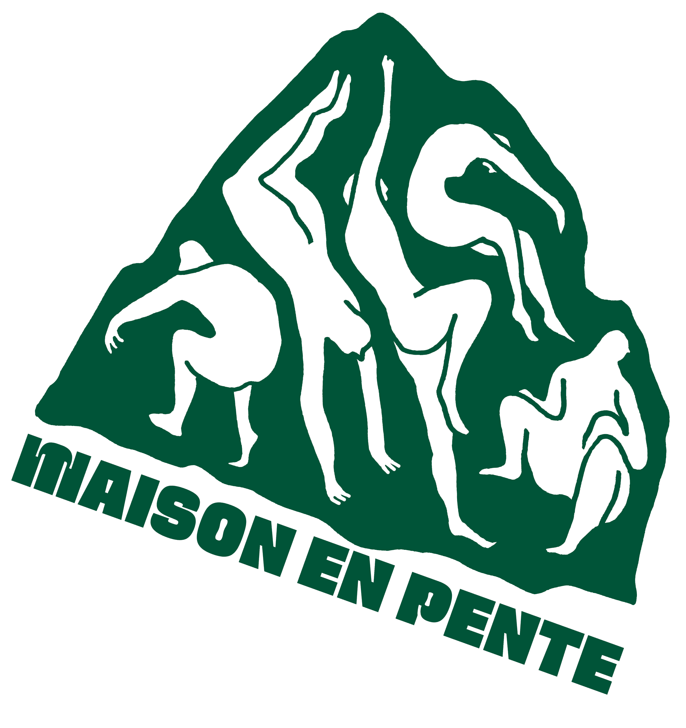 Illustration - logo de la résidence