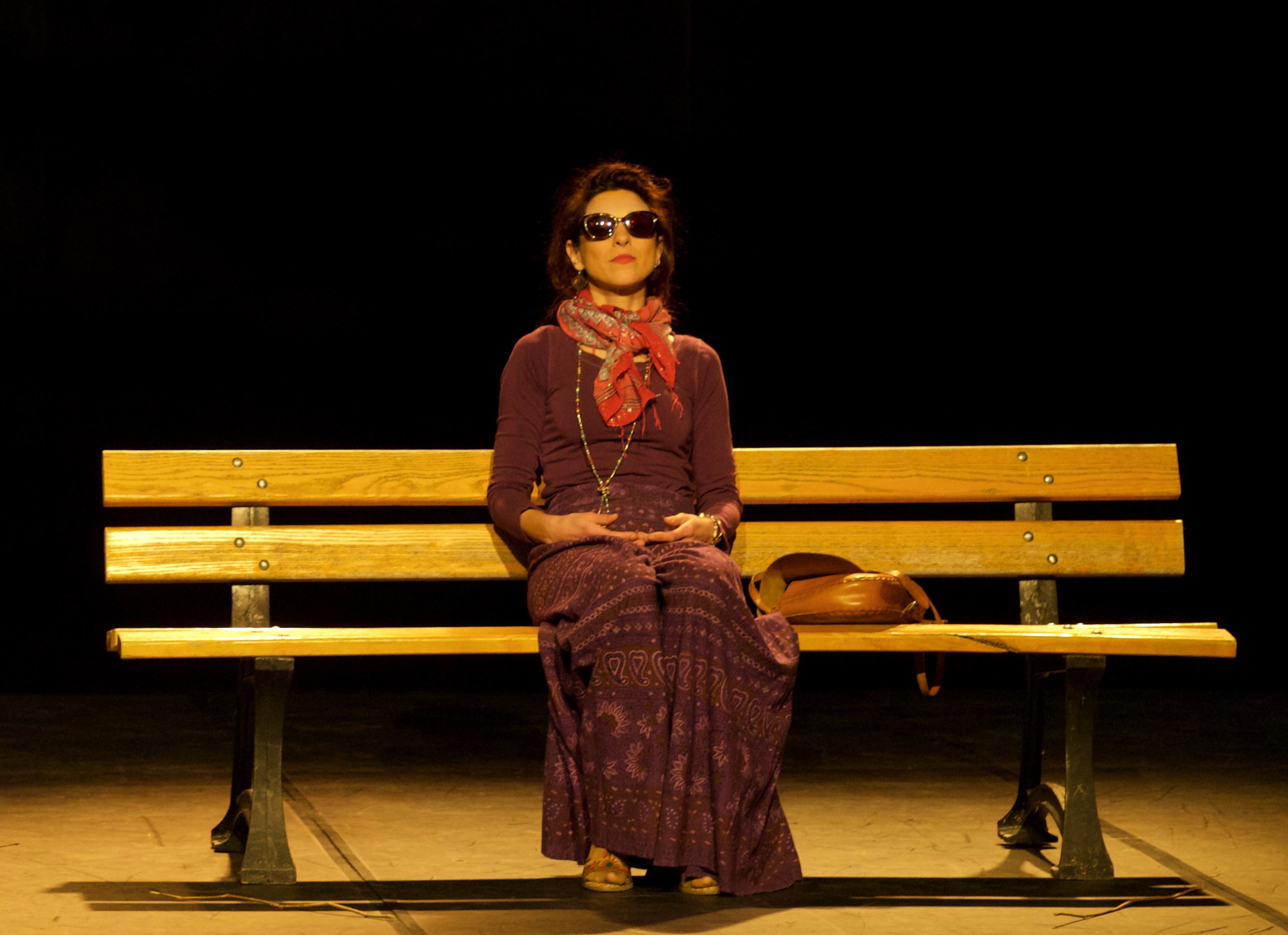 Visuel du spectacle "A quoi servent les points virgule"