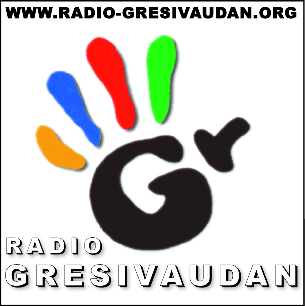 Logo de Radio Grésivaudan, cliquable pour réécouter l'émission