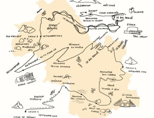 Un road trip et 3 soirées conviviales pour découvrir le Grésivaudan et ses habitants
