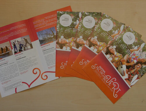 “Spectacle au vert”, des spectacles en bas de chez vous !